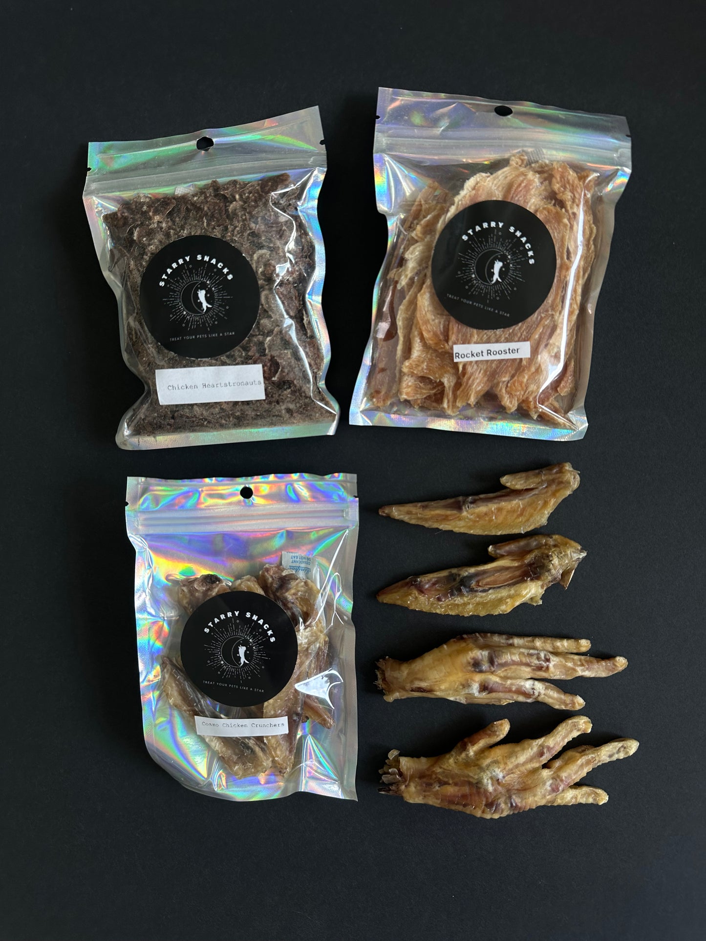 Birdie Bundle