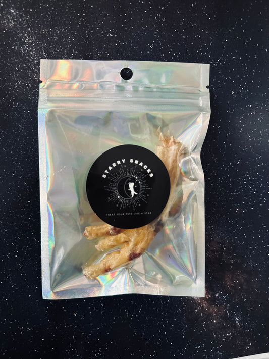 Celestial Chicken Claw