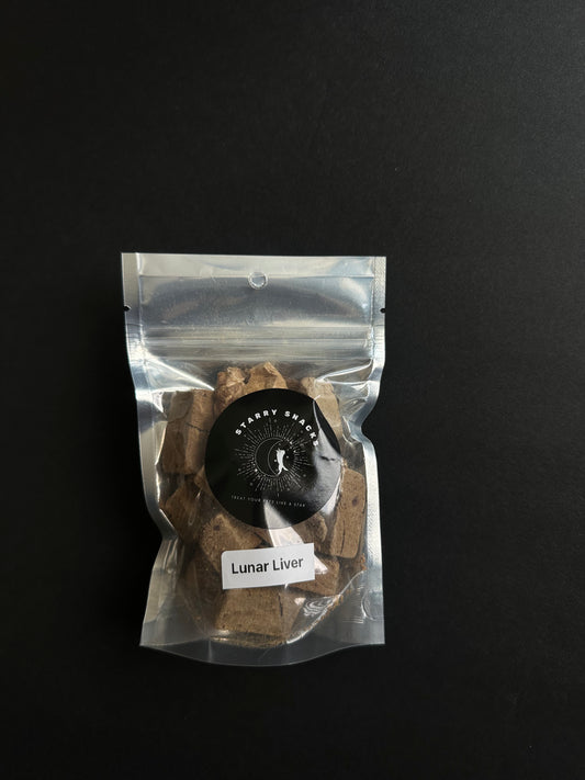 Lunar Liver