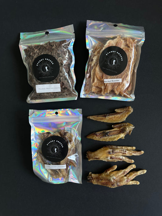 Birdie Bundle
