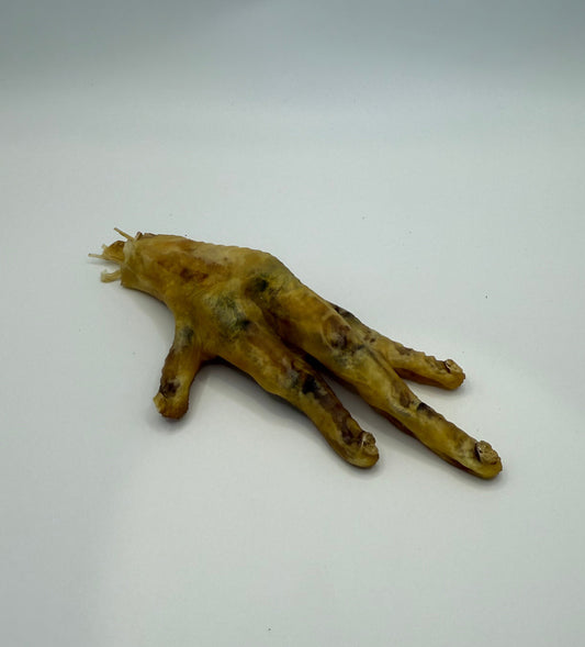 Celestial Chicken Claw