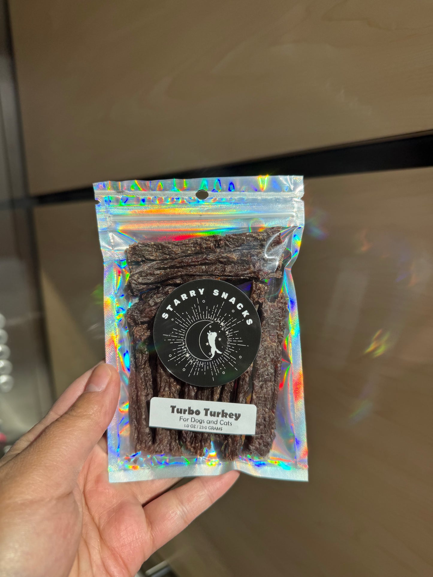 Turbo Turkey - Donate