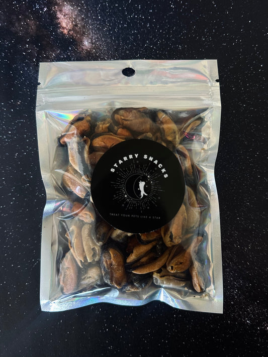 Orbit O'Mussels