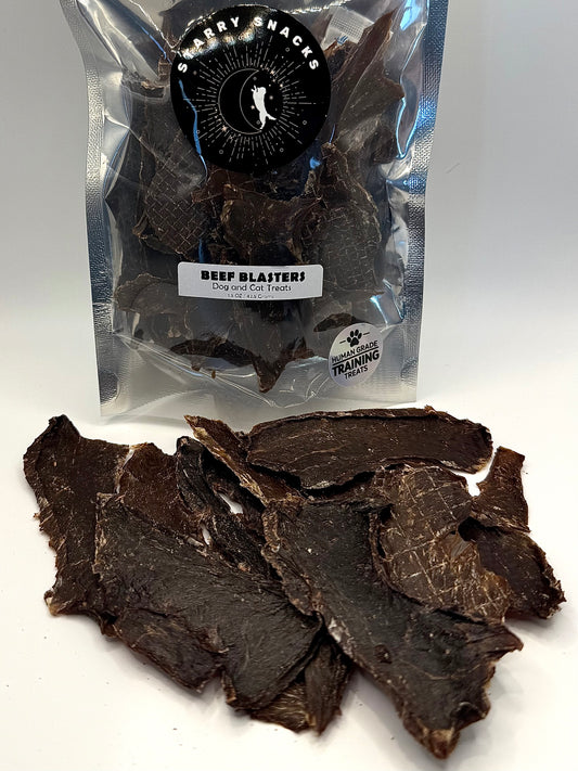 Beef Blasters