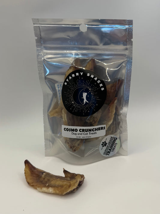 Cosmo Crunchers - Large