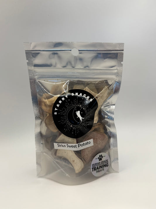 Sirius Sweet Potato