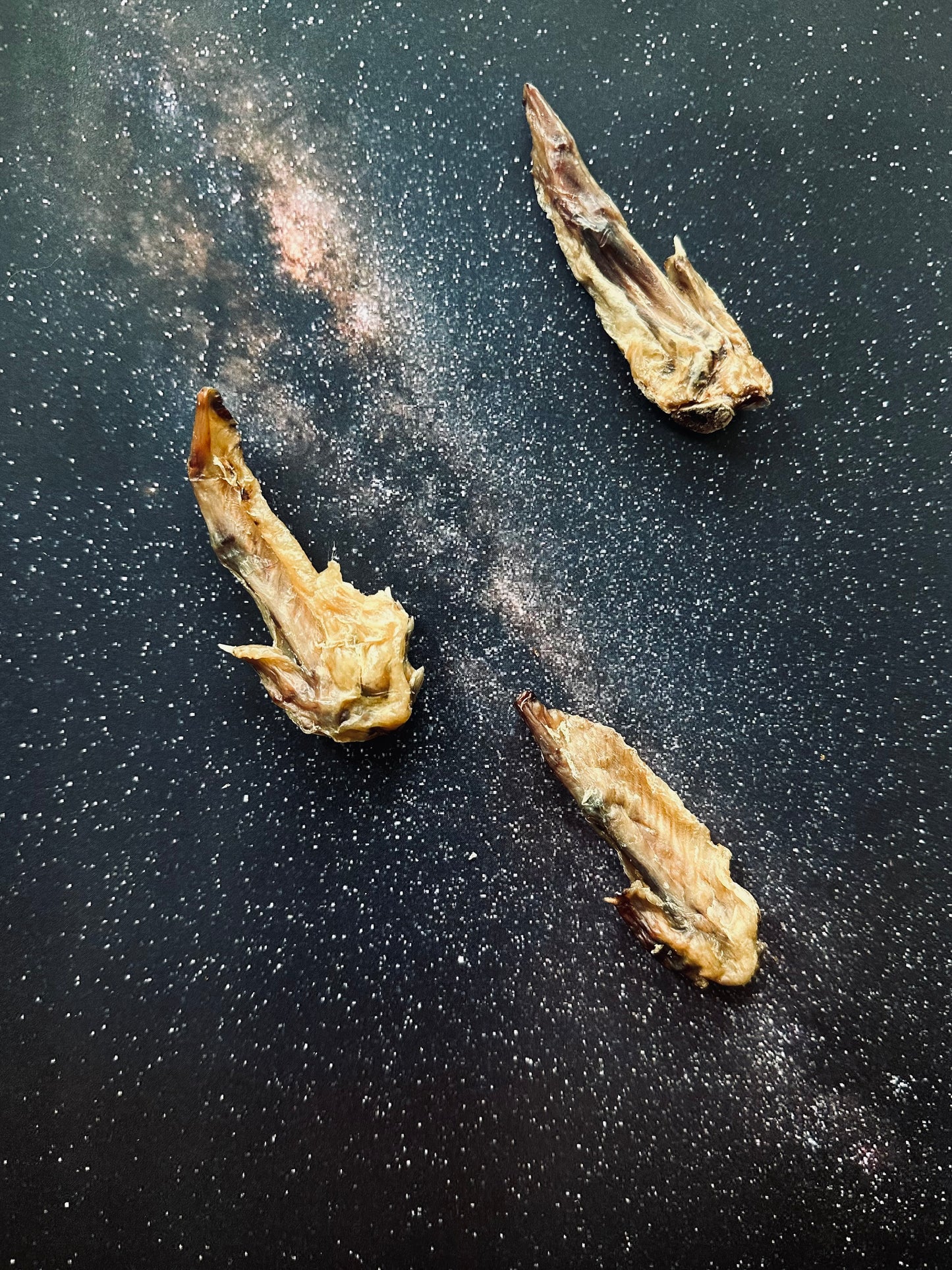 Cosmo Chicken Crunchers - Mini 6 Pack