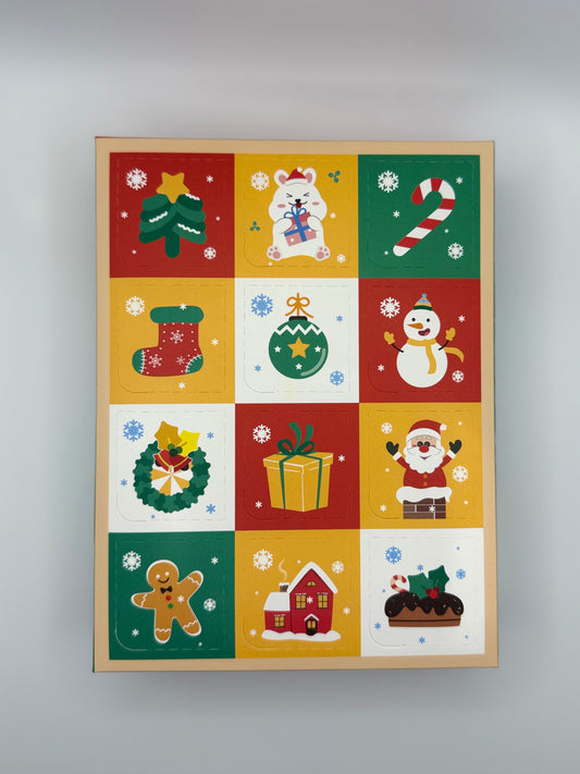 Advent Calendar